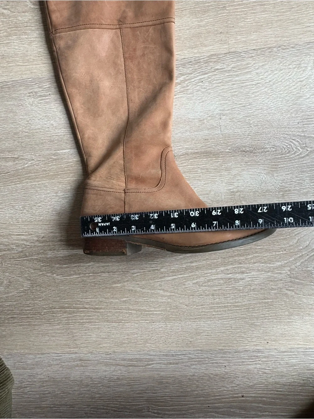 J. Crew Nottingham Riding Boots